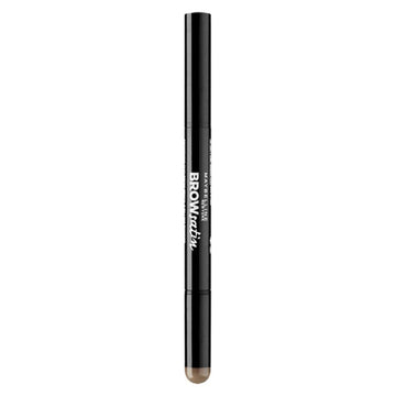 Brow Satin Eyebrow Pencil Duo